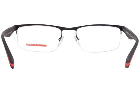 Prada Vps52f Eyeglasses 